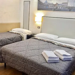 Apartment Vatican